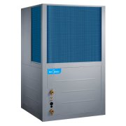 美的空氣源熱泵