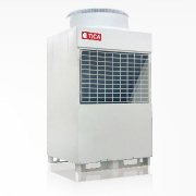 天加空氣源熱泵