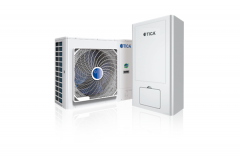 天加空氣能熱泵