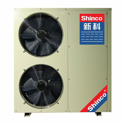 新科空氣能熱泵,新科空氣源熱泵