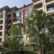 萬合名著大金中央空調(diào)安裝